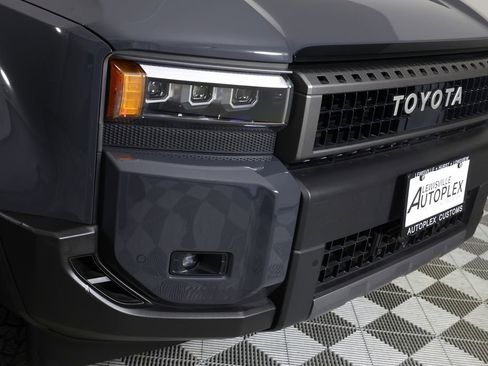 Used 2025 Toyota Land Cruiser w/ Premium Package image 46