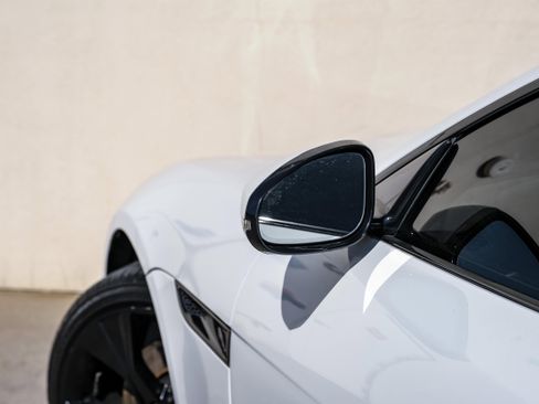 Used 2021 Jaguar F-TYPE P300 image 33