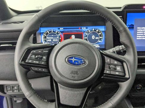 New 2026 Subaru Outback Limited image 17