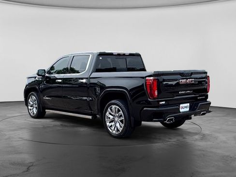 Used 2024 GMC Sierra 1500 Denali AWD/4WD image 8