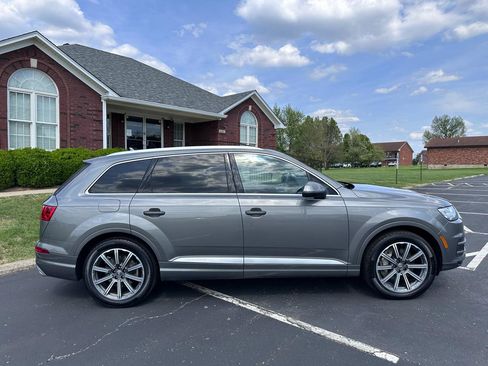 Used 2017 Audi Q7 2.0T Premium Plus w/ Premium Plus Package image 10
