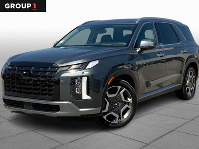Used 2024 Hyundai Palisade Limited