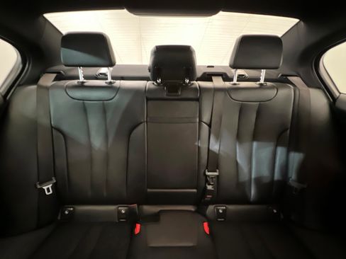 Used 2019 BMW 530i xDrive w/ Convenience Package image 24