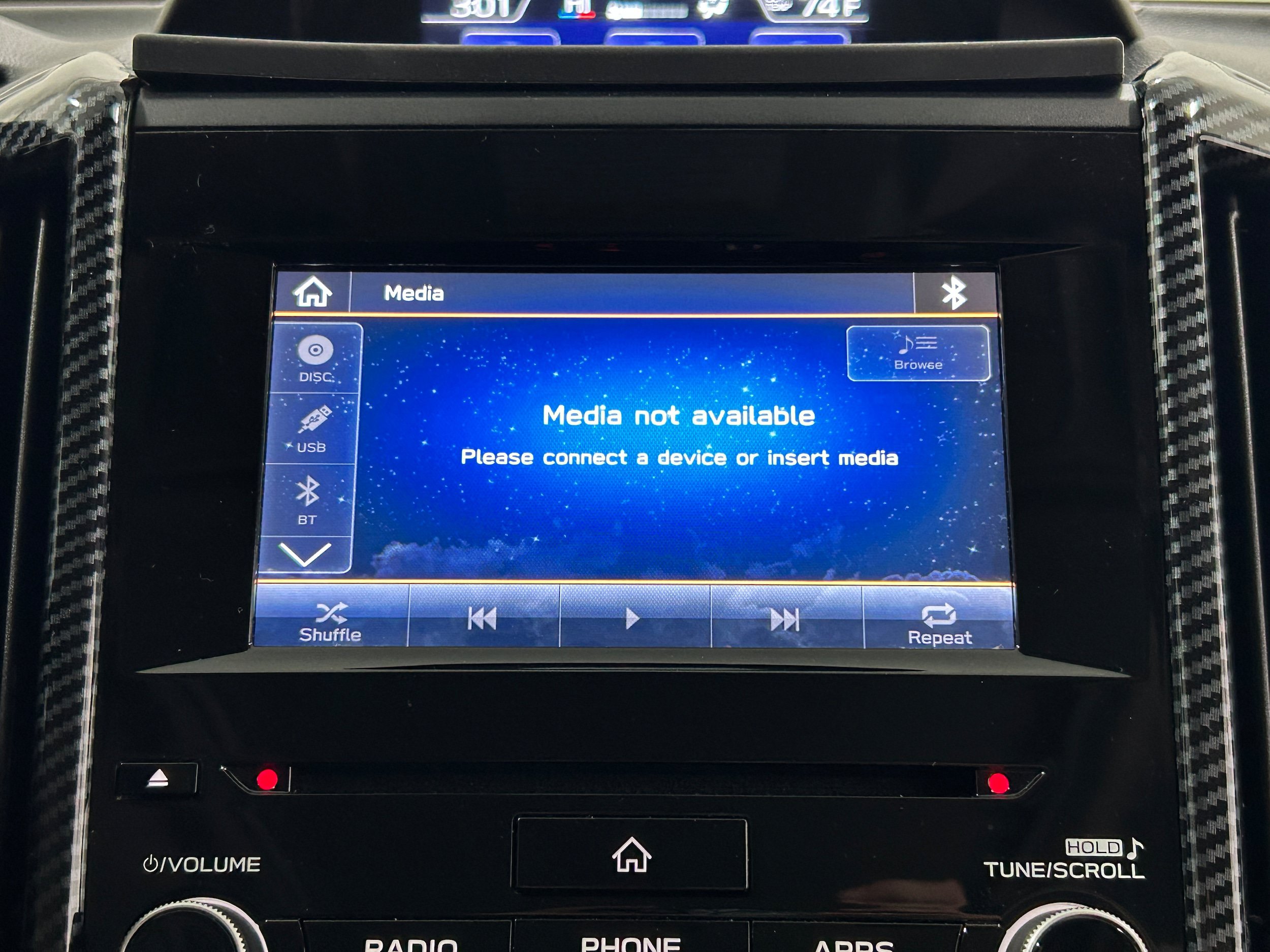 Used 2020 Subaru Forester Premium AWD/4WD image 6