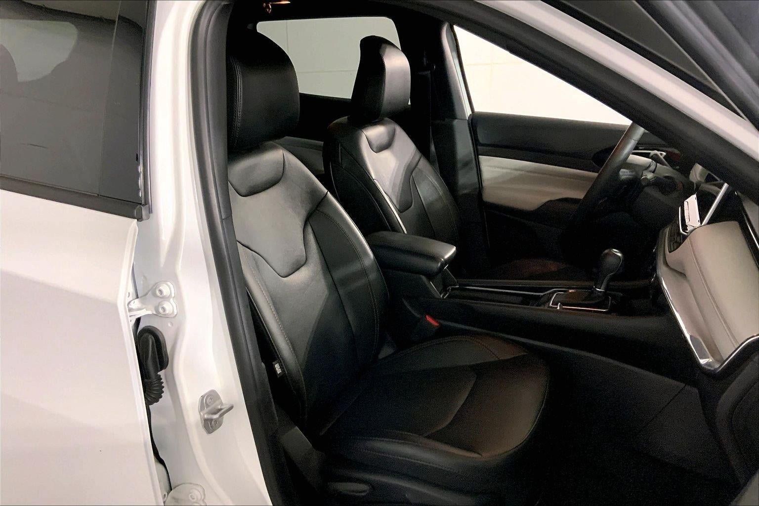 Used 2023 Jeep Compass Limited AWD/4WD image 7