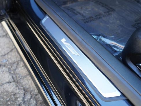 Used 2023 Cadillac CT5 V Blackwing w/ LPO, Bronce Accent Package image 19