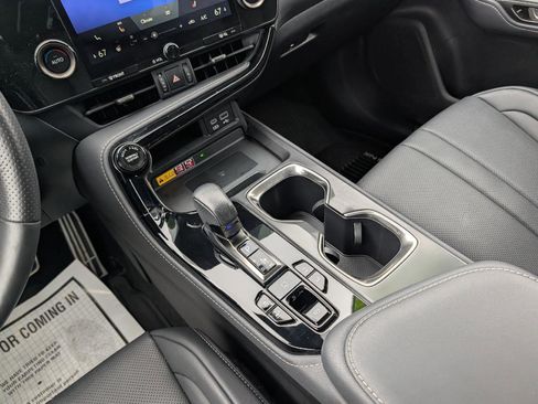 Certified 2024 Lexus NX 350 F Sport image 18