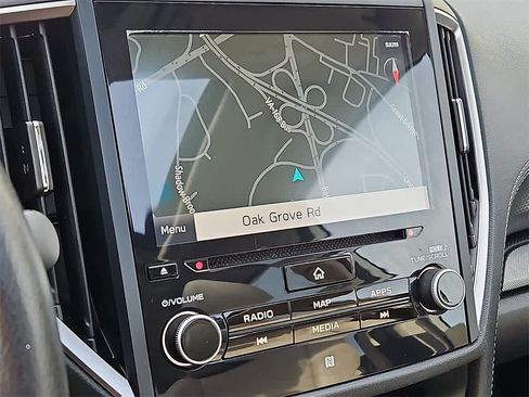 Used 2021 Subaru Forester Limited image 14