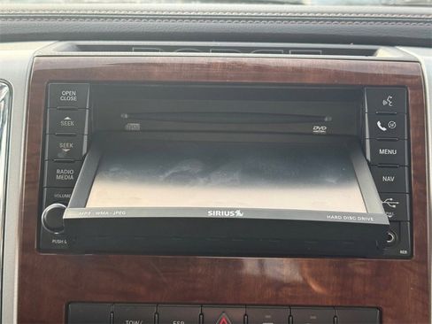 Used 2009 Dodge Ram 1500 Truck Laramie w/ Protection Group image 22