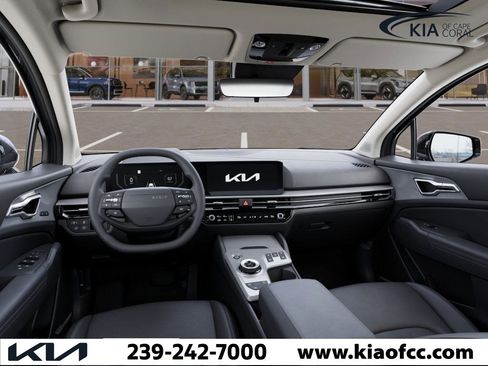 New 2026 Kia Sportage SX Prestige image 14