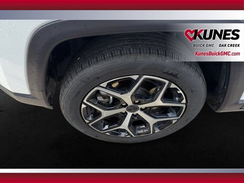 Used 2025 Jeep Compass Limited AWD/4WD image 13