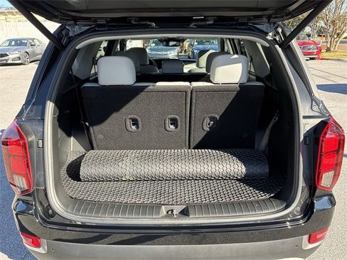 Used 2021 Hyundai Palisade SEL image 31