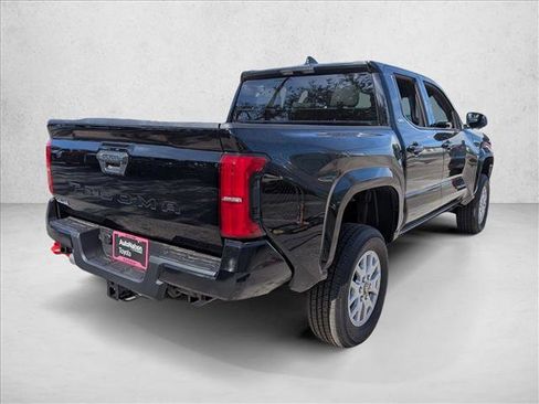 New 2025 Toyota Tacoma SR5 image 2