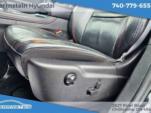 Used 2023 Dodge Durango GT image 22