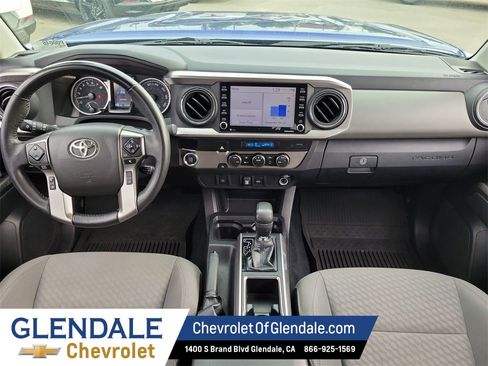 Used 2023 Toyota Tacoma SR5 image 23