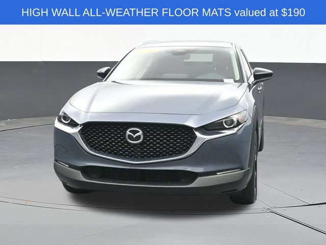 Used 2025 MAZDA CX-30 AWD 2.5 S w/ Preferred Package image 2