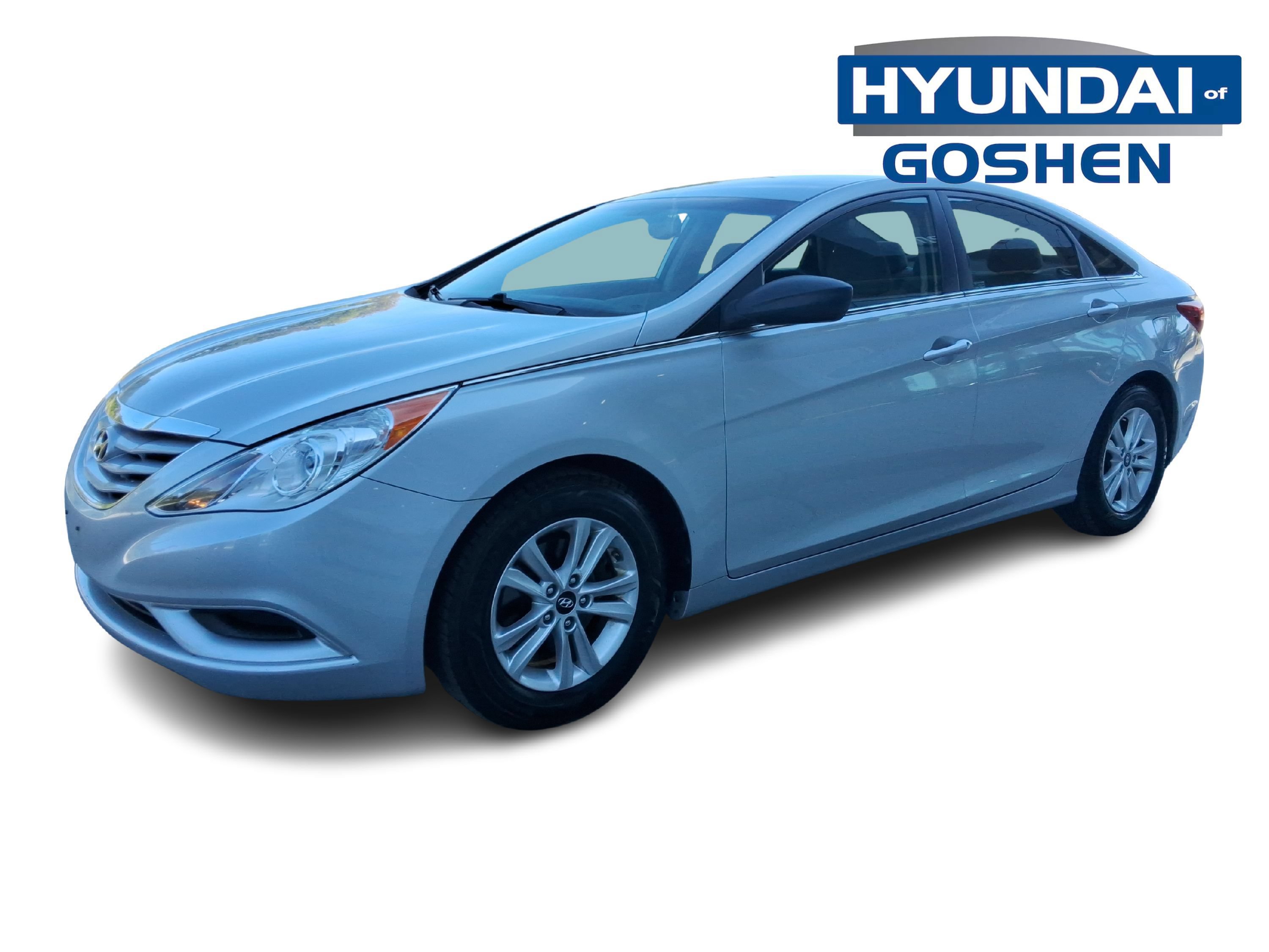 Used 2013 Hyundai Sonata GLS FWD image 1
