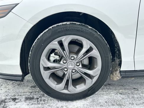 Used 2023 Honda Accord EX-L image 19