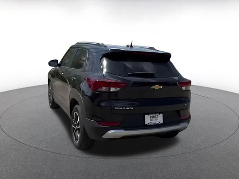 Used 2025 Chevrolet TrailBlazer LT image 11