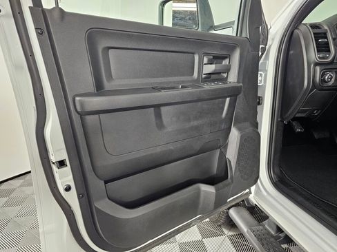 New 2026 RAM 2500 Tradesman AWD/4WD image 20