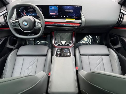 Certified 2026 BMW X3 xDrive30 w/ Premium Package AWD/4WD image 10