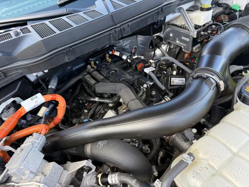 Used 2024 Ford F150 XLT w/ Equipment Group 303A High AWD/4WD image 38