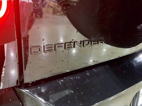 New 2026 Land Rover Defender 110 S image 15
