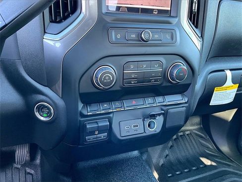 New 2026 Chevrolet Silverado 1500 W/T w/ WT Value Package image 12