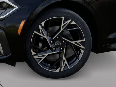 New 2026 Kia K5 GT-Line AWD/4WD image 9