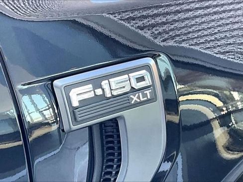 Used 2023 Ford F150 XLT w/ Equipment Group 302A High AWD/4WD image 10