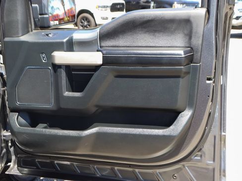 Used 2015 Ford F150 Lariat w/ Equipment Group 502A Luxury AWD/4WD image 44