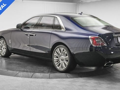Used 2023 Rolls-Royce Ghost image 5