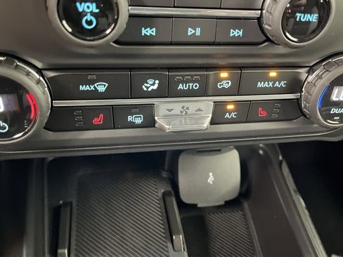 New 2026 Ford Bronco Big Bend AWD/4WD image 20