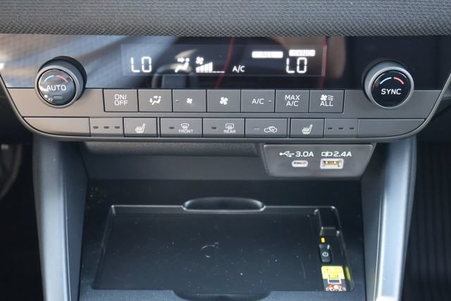 New 2026 Subaru Outback Premium AWD/4WD image 11