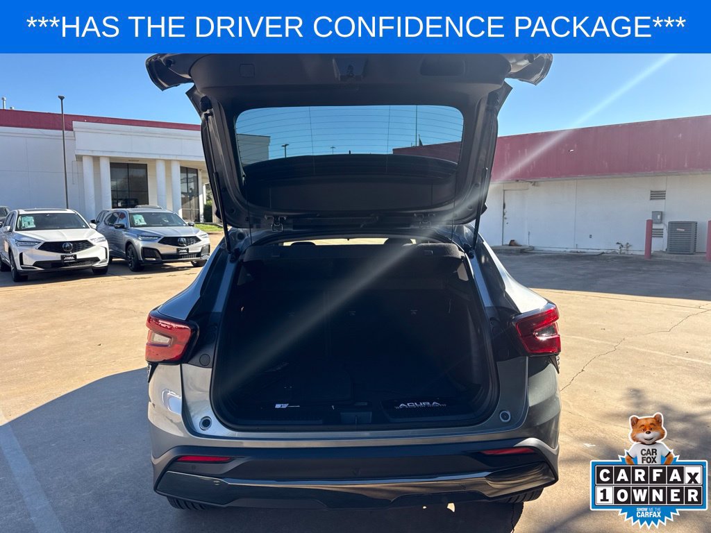 Used 2025 Chevrolet Trax ACTIV w/ Driver Confidence Package FWD image 28