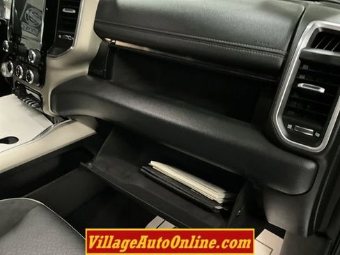 Used 2019 RAM 1500 Laramie image 43