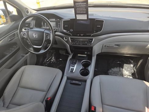 Used 2023 Honda Ridgeline RTL-E image 23