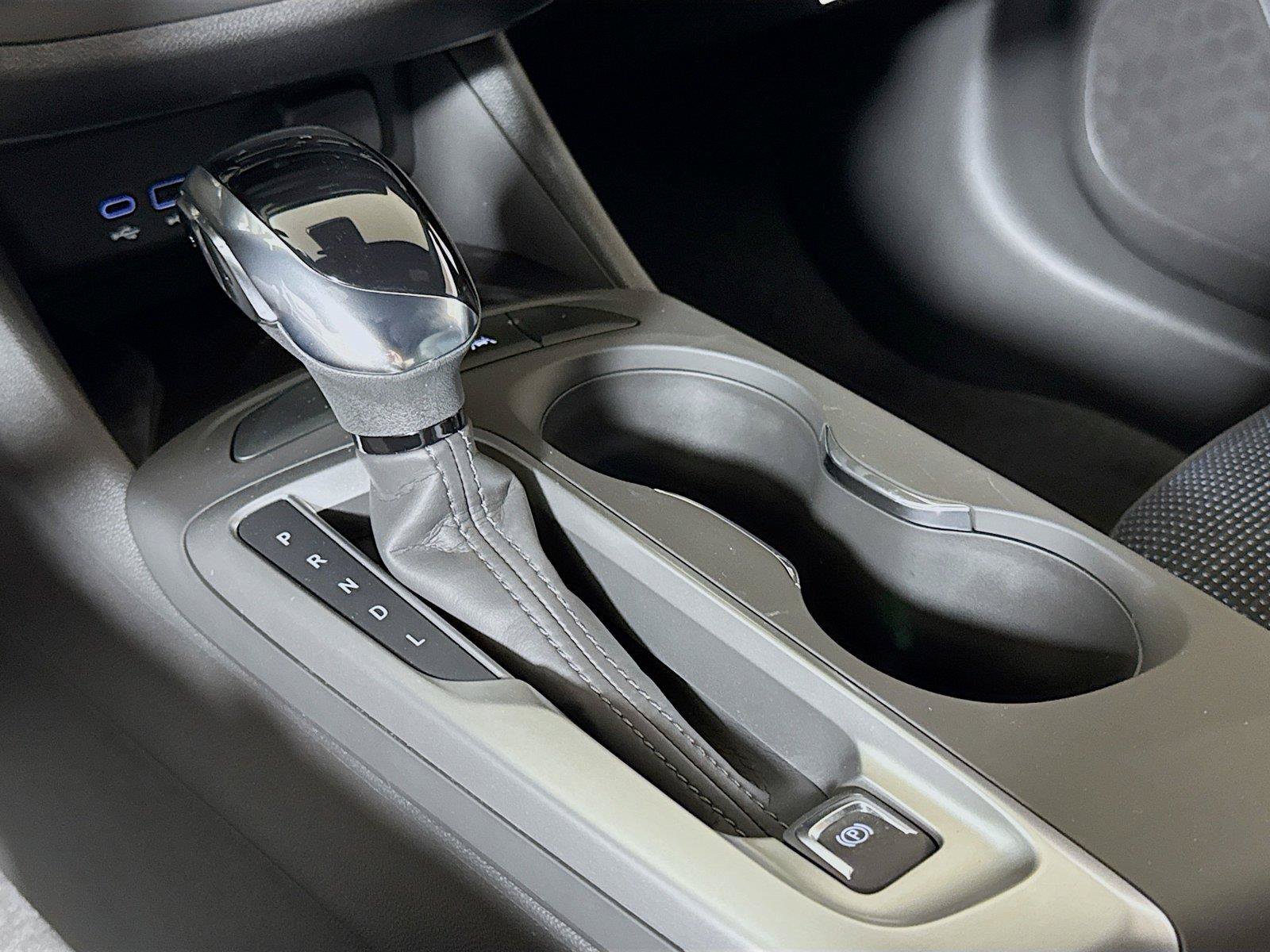 New 2026 Buick Envista Preferred w/ Convenience I Package FWD image 10