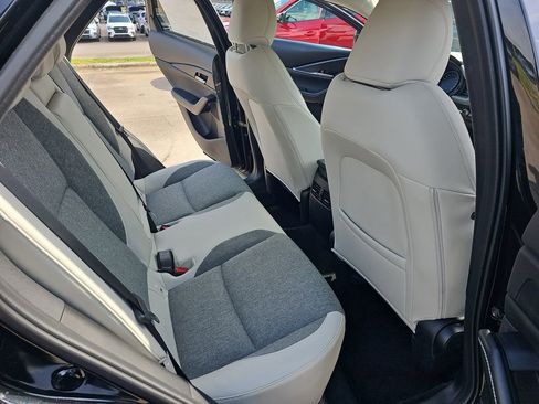 New 2026 MAZDA CX-30 Aire Edition image 11