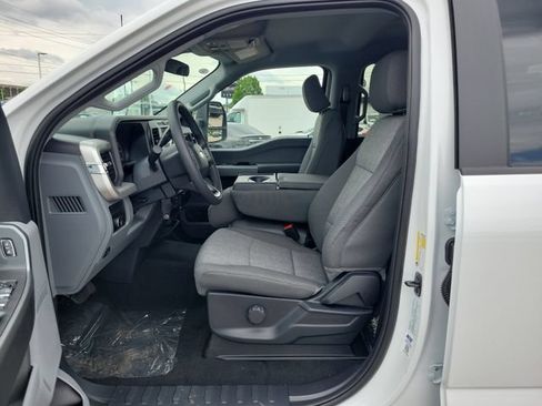New 2026 Ford F350 XL w/ STX Appearance Package AWD/4WD image 15
