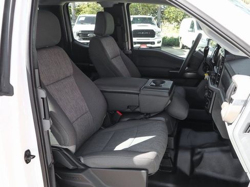 Used 2021 Ford F150 XL w/ Equipment Group 101A High image 41