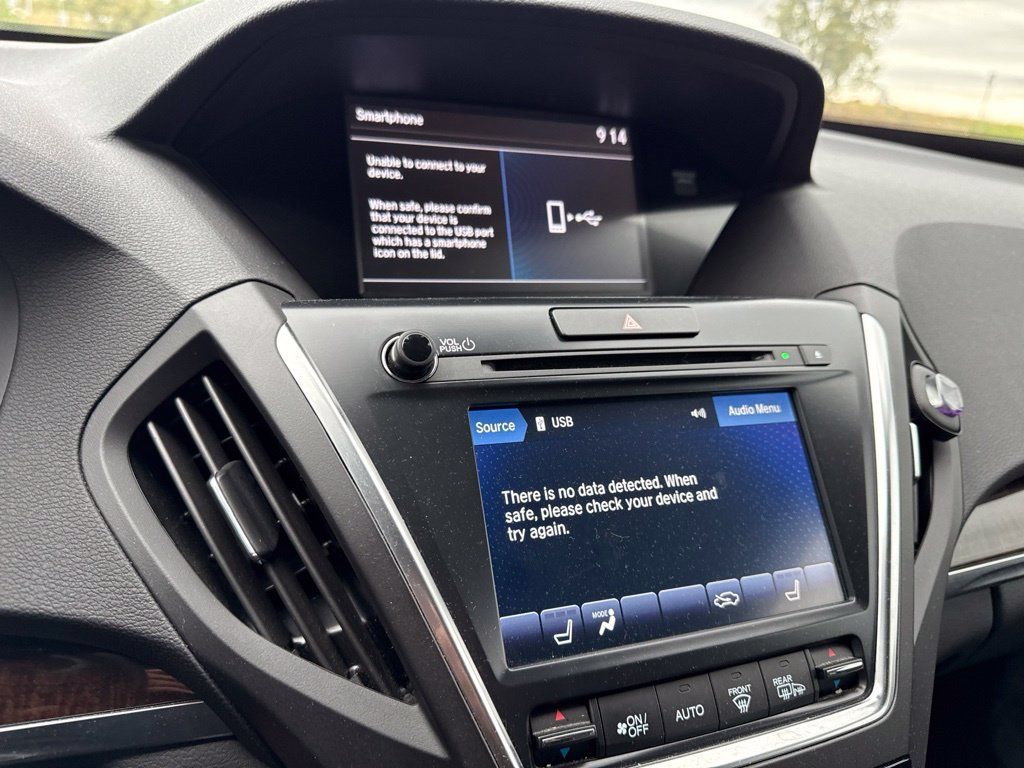 Used 2020 Acura MDX SH-AWD image 23