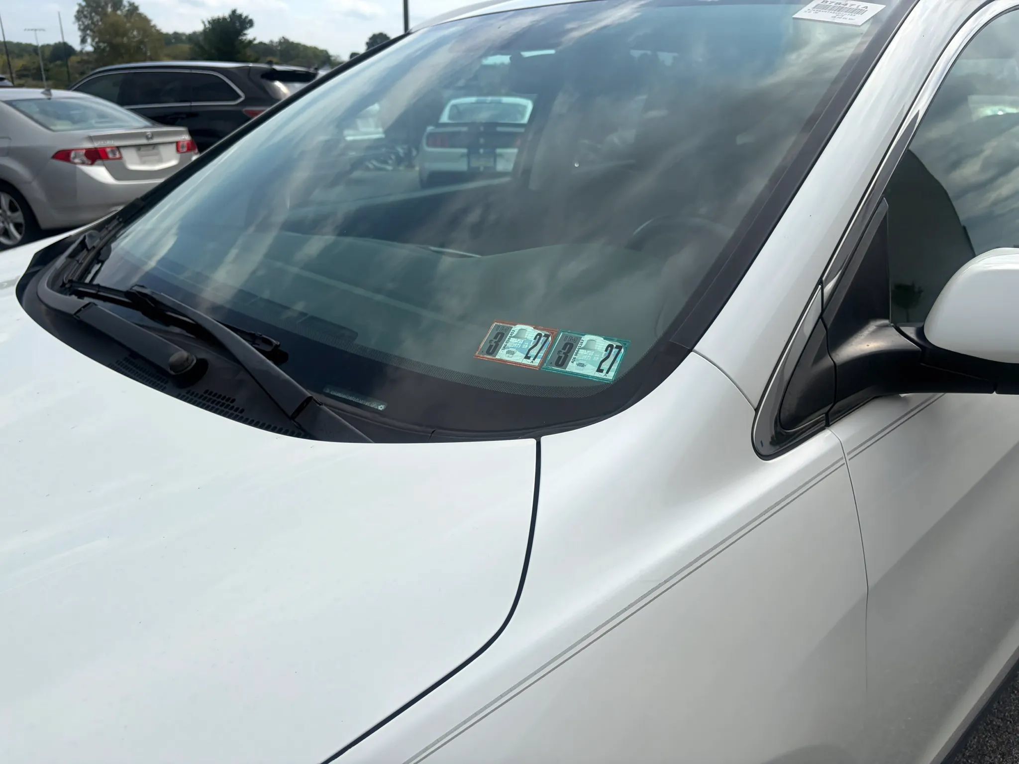 Used 2014 Honda CR-V EX-L image 21
