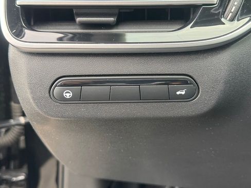 Used 2023 INFINITI QX60 Luxe image 13