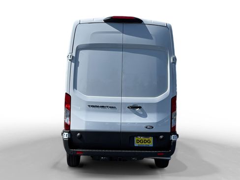 New 2026 Ford Transit 350 148 High Roof RWD image 4