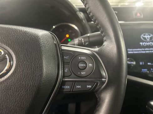Used 2020 Toyota Camry XSE image 14