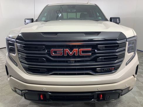 New 2026 GMC Sierra 1500 AT4 w/ AT4 Premium Package image 12