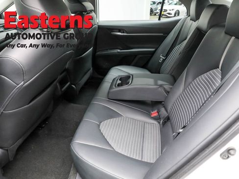 Used 2024 Toyota Camry SE image 26