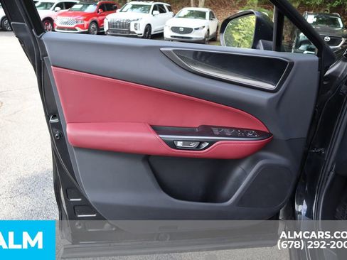 Used 2023 Lexus NX 350 350 Base image 15