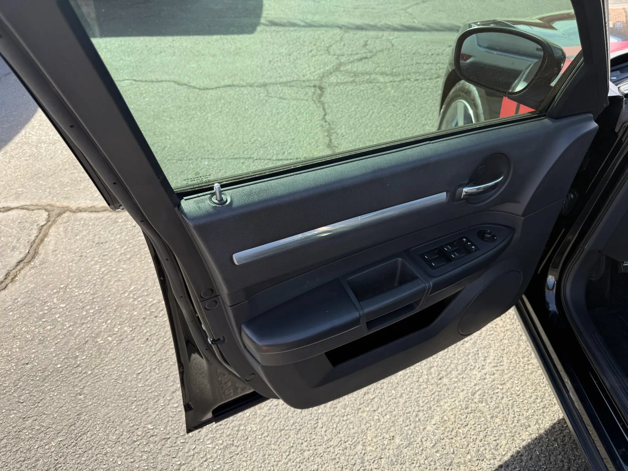 Used 2008 Dodge Charger R/T RWD image 8